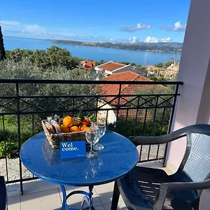  Appartamento Alexandra's Sunset View