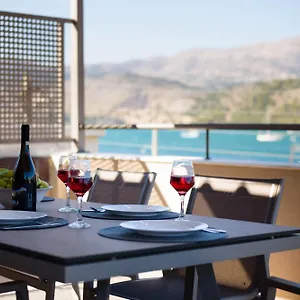  Appartamento Centro Y Mar! Penthouse With Terrace!