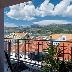  Appartamento De Bosset Kefalonia